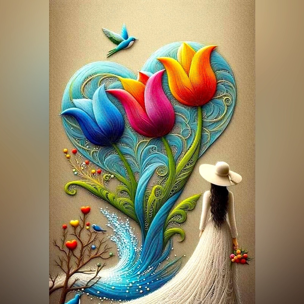 Meet your Posher, Mariel